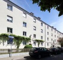 Schöne 3 Zi.-Wohnung in der Weststadt! - Ulm Söflingen