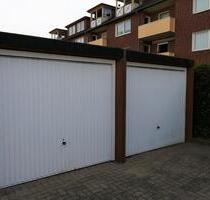 Garage ,Hermann Bossdorf Str zu vermieten - Cuxhaven Döse