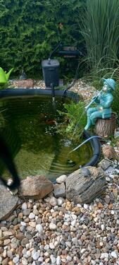 Foto - 3 Zimmer Doppelhaushälfte zum Kaufen in Ferdinandshof