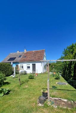 Foto - 3 Zimmer Doppelhaushälfte in Ferdinandshof