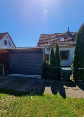 Foto - Doppelhaushälfte in Ferdinandshof zum Kaufen