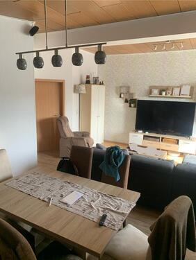 Foto - 7 Zimmer Maisonettenwohnung zur Miete in Kraichtal