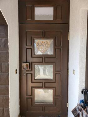 Foto - 3 Zimmer Dachgeschoßwohnung zur Miete in Homburg