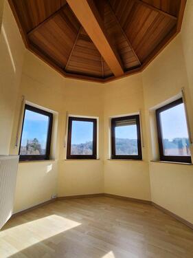 Foto - Dachgeschoßwohnung in Homburg zur Miete