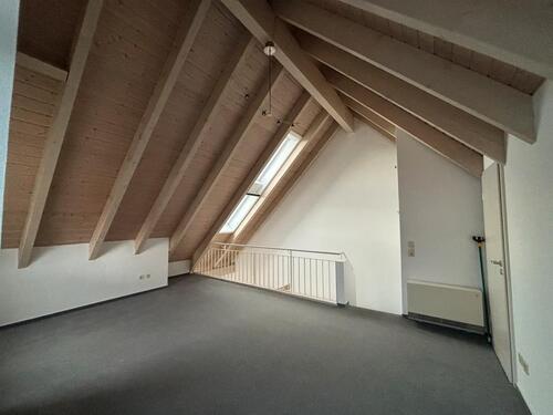 Foto - 2.5 Zimmer Maisonettenwohnung in Nufringen