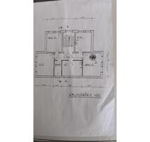 Sehr schöne 4 Raumwohnung ab 62026 zu vermieten. - Kemberg