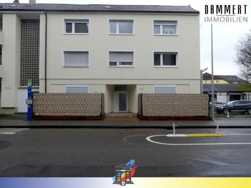 Foto - Erstbezug nach Modernisierung-2 ZKB in Bruchsal