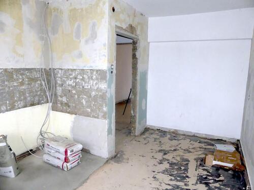 Foto - 2 Zimmer Etagenwohnung in Bruchsal