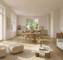 Premium-Living in Bestlage – Ihr Zuhause am Stadtpark - Bochum Bochum-Nord