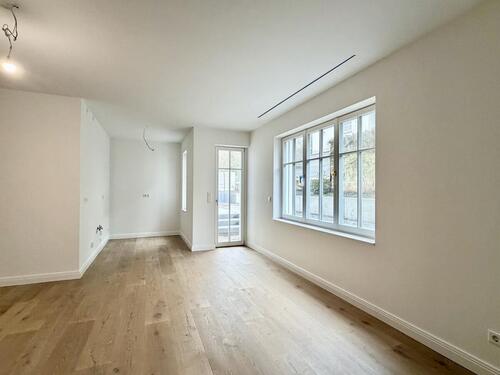 Foto - 3.5 Zimmer Etagenwohnung in Bochum