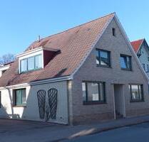 Gepflegte 3 Zimmer Wohnung in Innenstadtnähe - Barmstedt