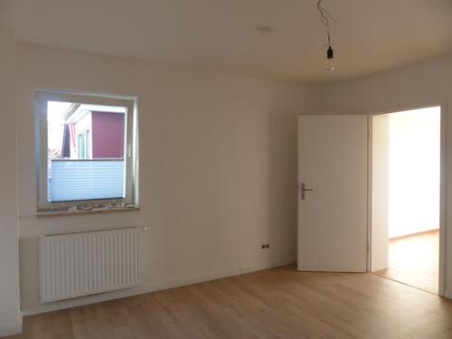 Foto - Dachgeschoßwohnung in Barmstedt zur Miete