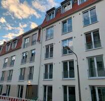 1-Zimmer-Appartement - 630,00&nbsp;EUR Kaltmiete, ca.&nbsp; 23,00&nbsp;m&sup2; in Nürnberg (PLZ: 90478) Gleißhammer