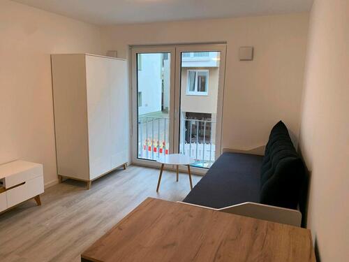 Foto - 1 Zimmer Etagenwohnung zur Miete in Nürnberg