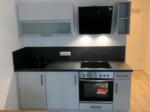 Foto - Etagenwohnung in Nürnberg zur Miete