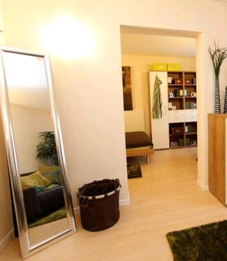 Foto - Studentenapartment in Milbertshofen 28m2