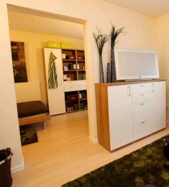 Foto - 2 Zimmer Erdgeschoßwohnung zur Miete in München