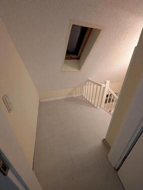 Foto - 2 Zimmer Dachgeschoßwohnung zur Miete in Heusweiler