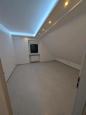 Foto - Dachgeschoßwohnung in Heusweiler zur Miete