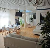 Büro-Raum für Veranstaltungen und Besprechungen - Berlin Reinickendorf