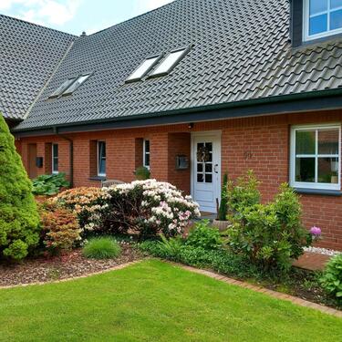 Foto - 4 Zimmer Doppelhaushälfte in Bad Oeynhausen