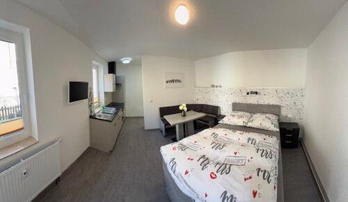 Foto - Ferienwohnung-Gästewohnung-Monteurswohnung