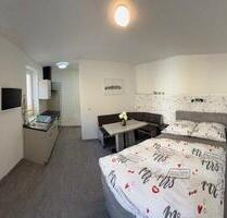 Ferienwohnung-Gästewohnung-Monteurswohnung - Ronneburg