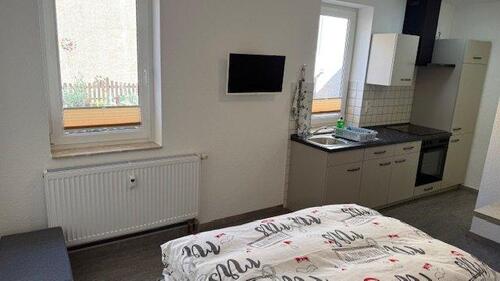 Foto - 2 Zimmer andere in Ronneburg