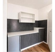 Gut geschnittene 2,5-Zimmer-Wohnung in zentraler Lage von Langenberg