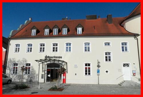 Foto - Charmante Gewerbeeinheit im Herzen Vohburgs