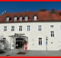 Charmante Gewerbeeinheit im Herzen Vohburgs - Vohburg an der Donau
