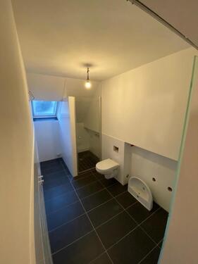 Foto - 3 Zimmer Etagenwohnung in Bückeburg