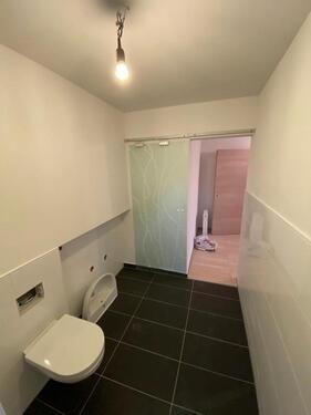 Foto - Etagenwohnung in Bückeburg zur Miete