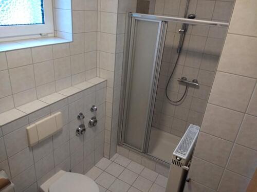 Foto - Dachgeschoßwohnung in Kulmbach zur Miete