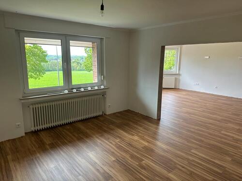 Foto - 4 Zimmer Wohnung, ca. 160qm in Herford-Herringhausen zu vermieten