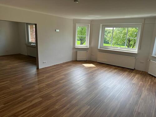Foto - 1 Zimmer Etagenwohnung zur Miete in Herford