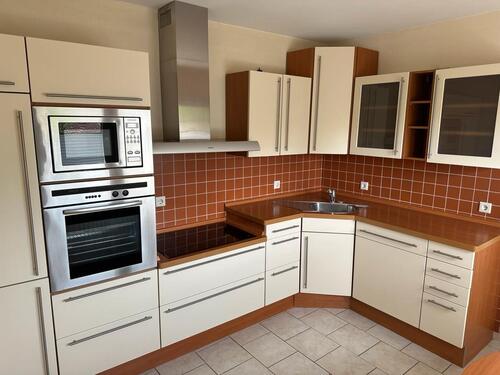 Foto - Etagenwohnung in Herford zur Miete