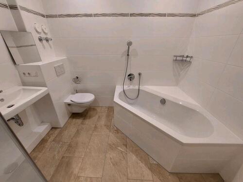 Foto - Ideal für Pendler 3,5 Zimmer Wohnung Augsburg Innenstadt