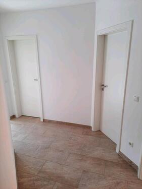 Foto - Etagenwohnung in Diedorf zur Miete