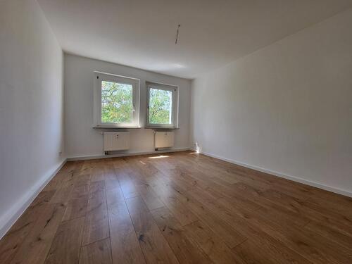 Foto - 3 Zimmer Etagenwohnung zur Miete in Bitterfeld-Wolfen