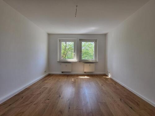 Foto - 3 Zimmer Etagenwohnung in Bitterfeld-Wolfen