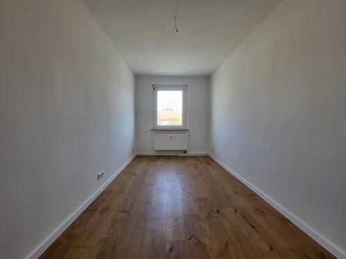 Foto - Etagenwohnung in Bitterfeld-Wolfen zur Miete
