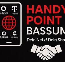 Büroraum oder Werkstatt ( Smartphone Reparaturen) - Bassum
