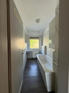 Foto - Etagenwohnung in Ansbach zur Miete