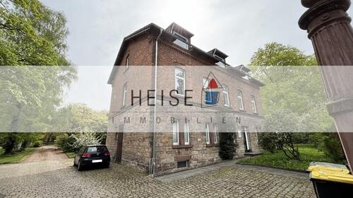 Foto - 2-Zimmer-Erdgeschosswohnung in ruhiger Wohnlage, PKW-Stellplatz