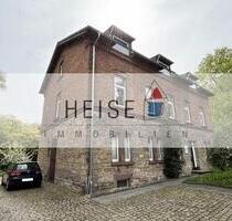 2-Zimmer-Erdgeschosswohnung in ruhiger Wohnlage, PKW-Stellplatz - Holzminden