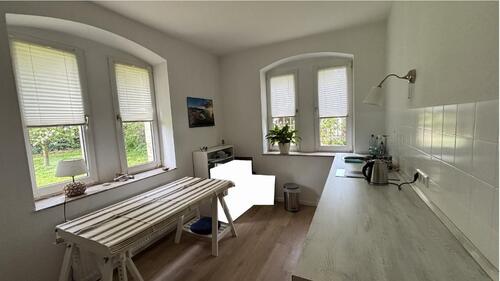 Foto - 2 Zimmer Erdgeschoßwohnung zur Miete in Holzminden