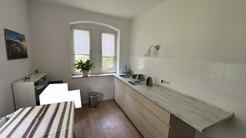 Foto - 2 Zimmer Erdgeschoßwohnung in Holzminden