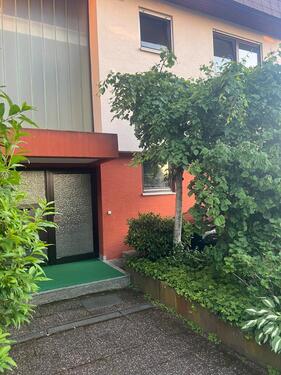 Foto - 2.5 Zimmer Erdgeschoßwohnung in Filderstadt