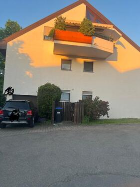 Foto - Erdgeschoßwohnung in Filderstadt zum Kaufen